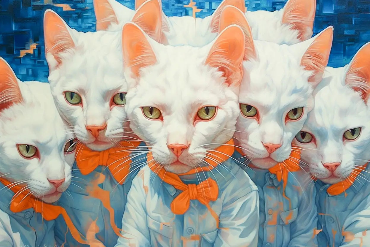 What You Run From Runs You V5