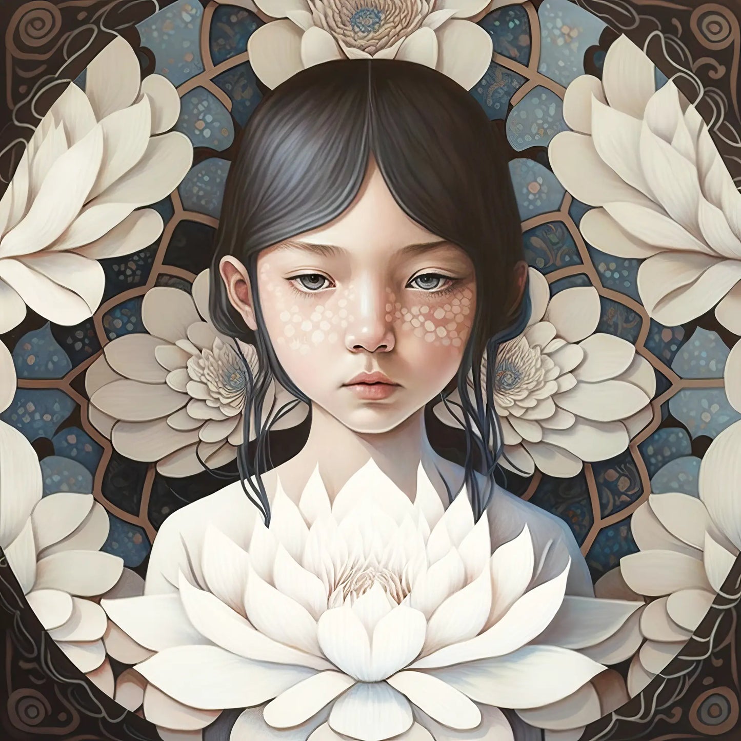 What You Run From Runs You V1