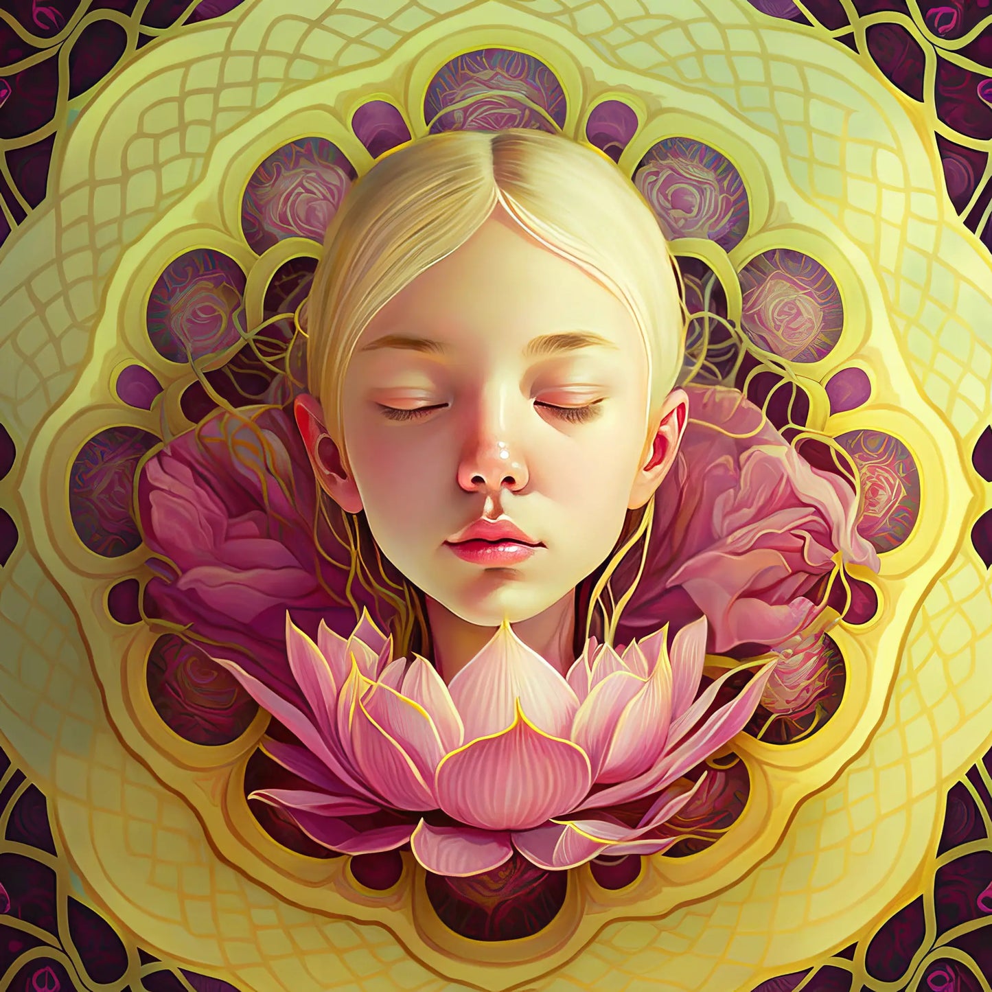 What You Run From Runs You V2