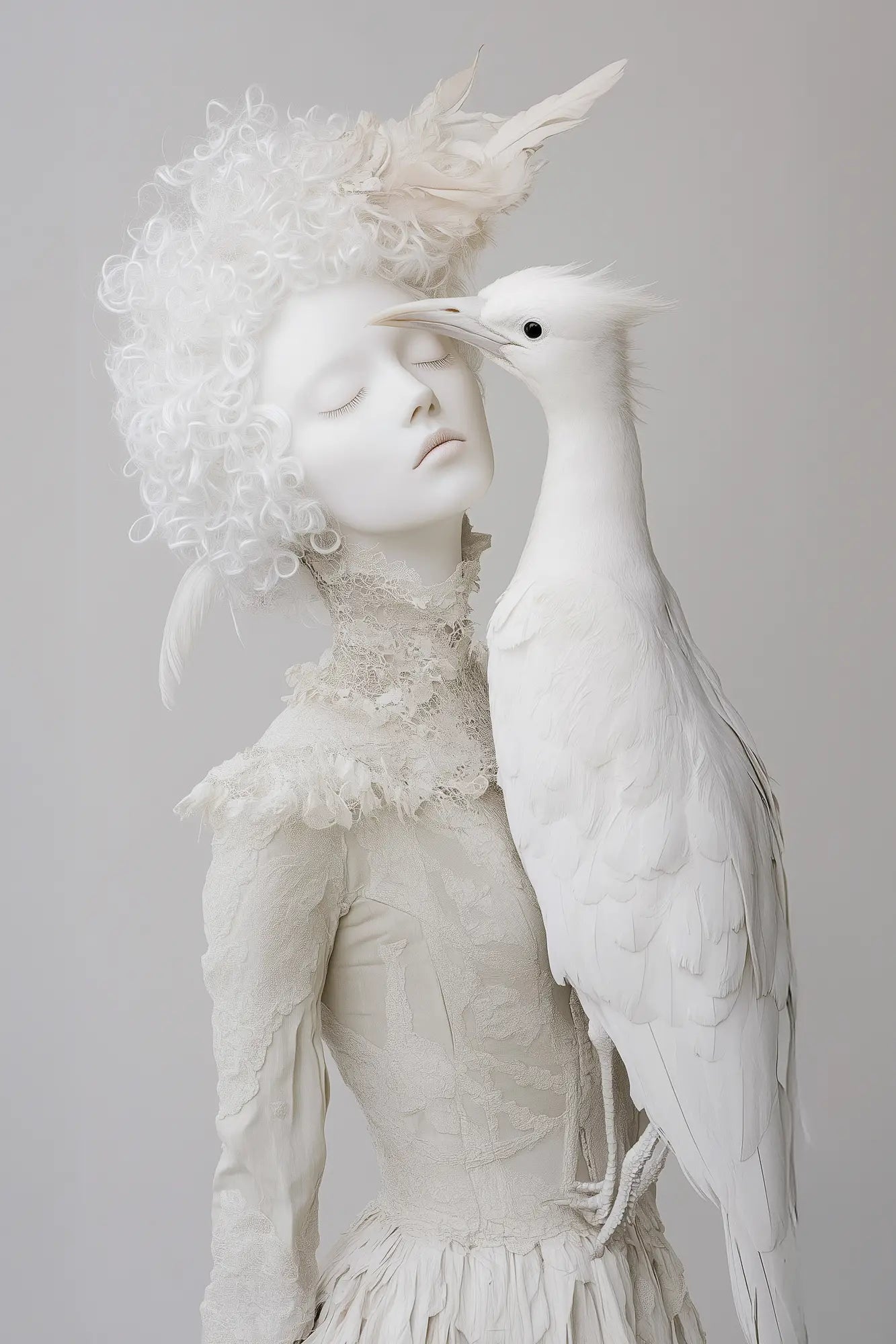 Where Infinity Lands V8