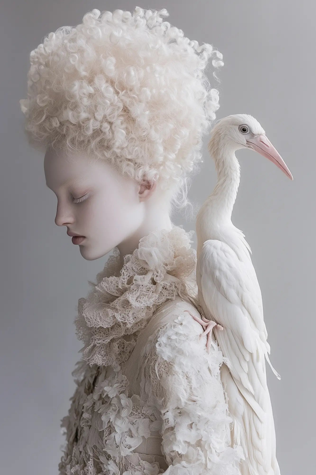 Where Infinity Lands V9