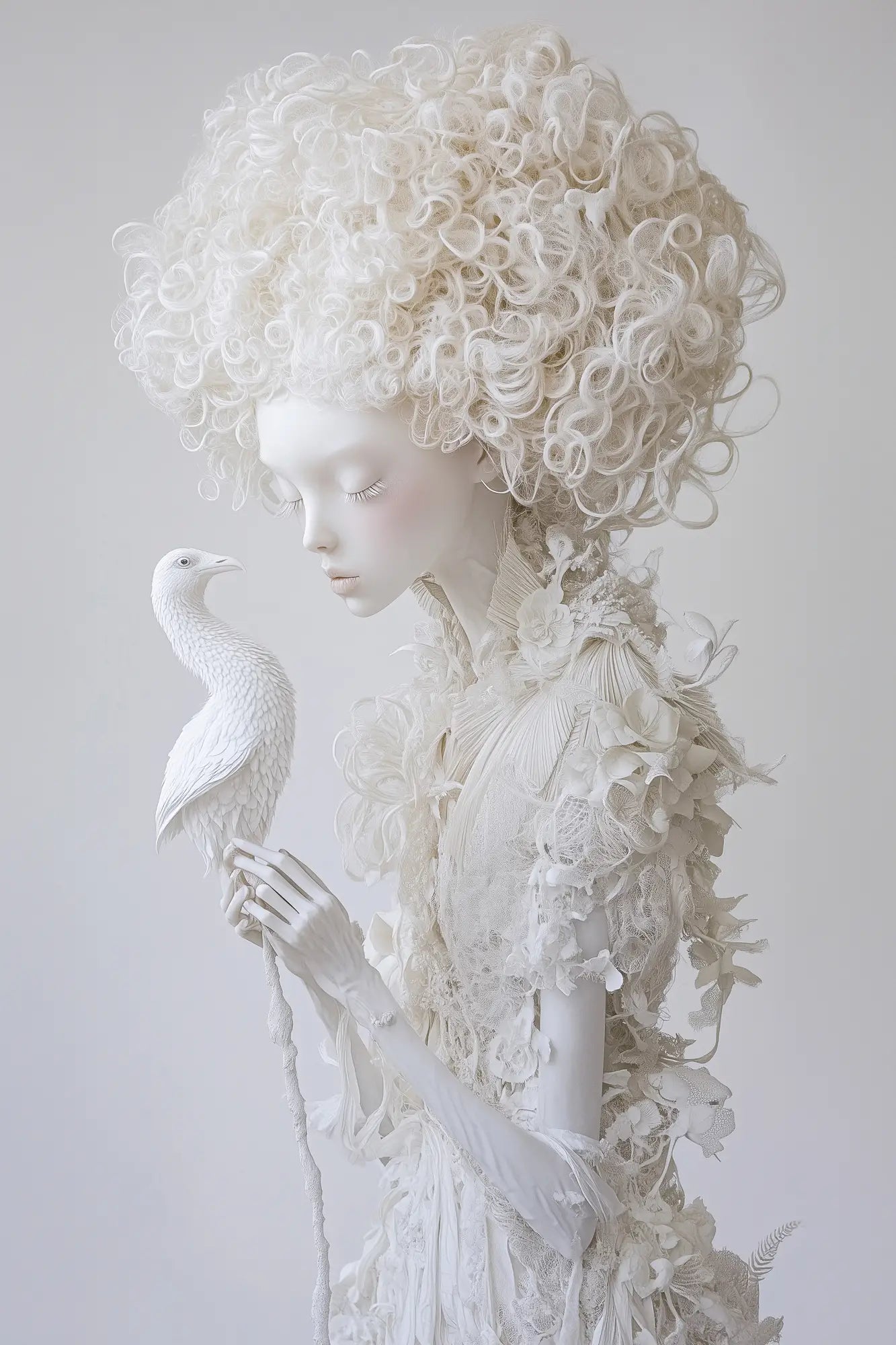 Where Infinity Lands V4