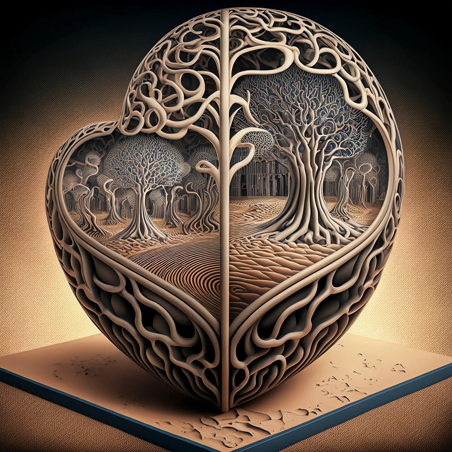 The Law of the System