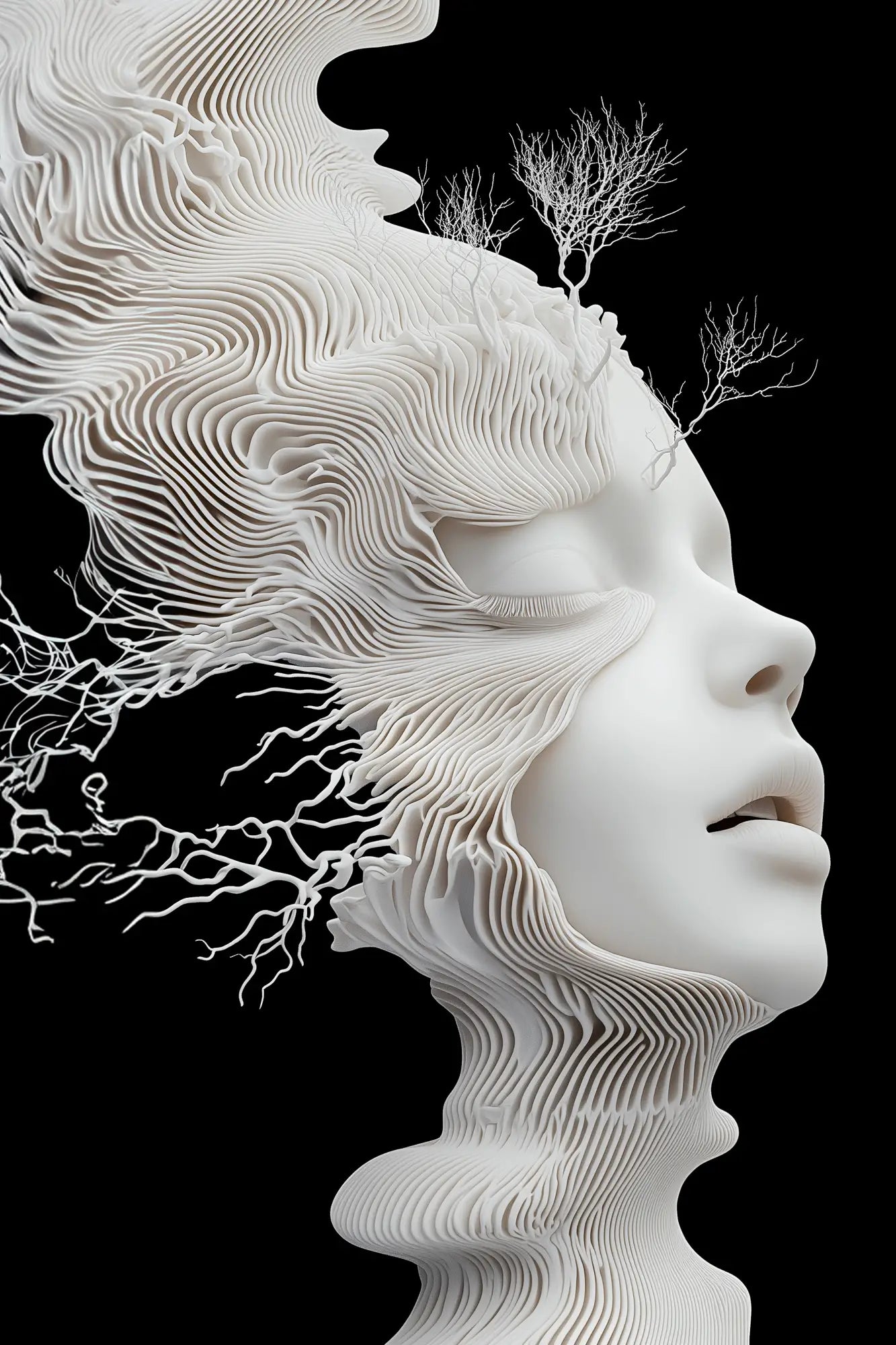 You Are What You Seek V3