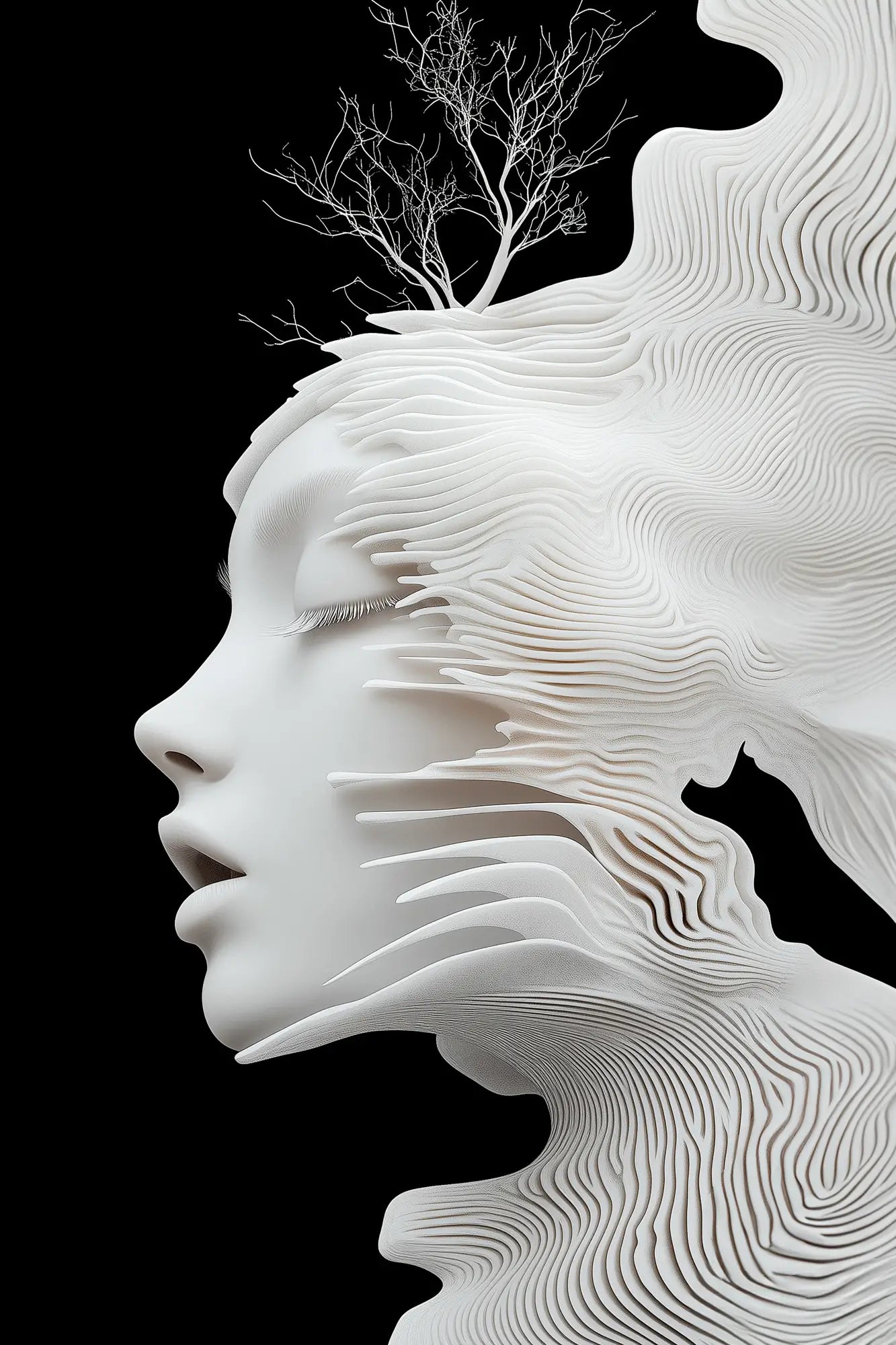 You Are What You Seek V4