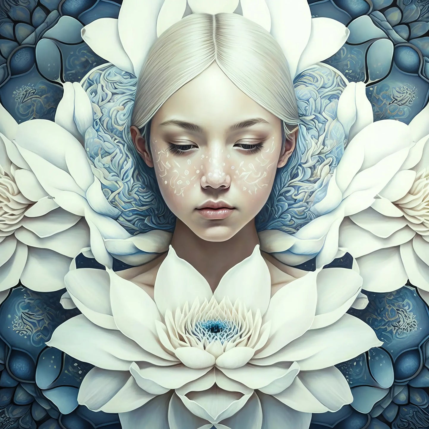 What You Run From Runs You V3