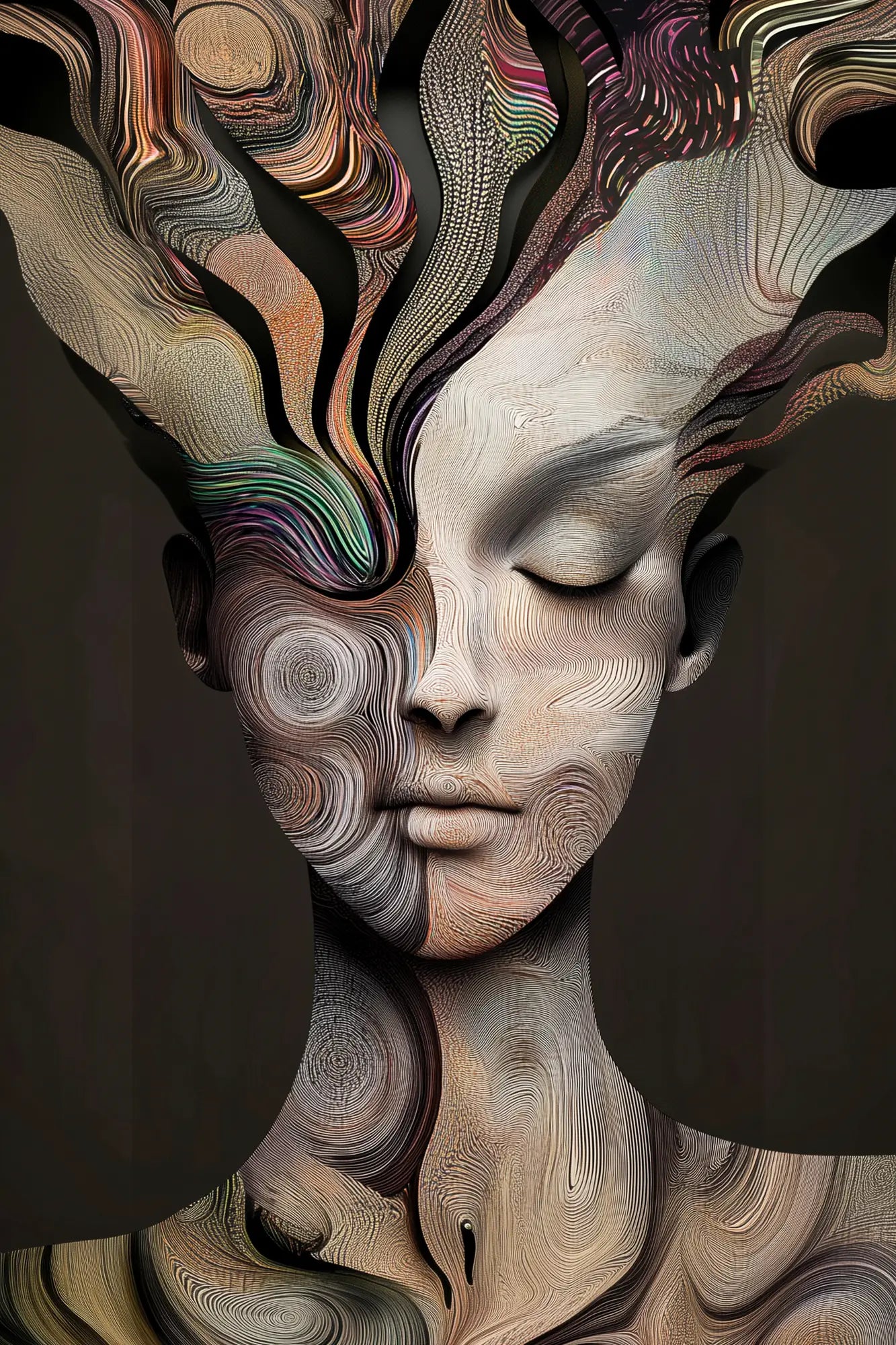 Live within your means