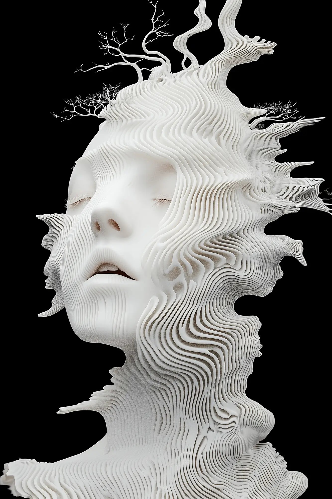 You Are What You Seek V2