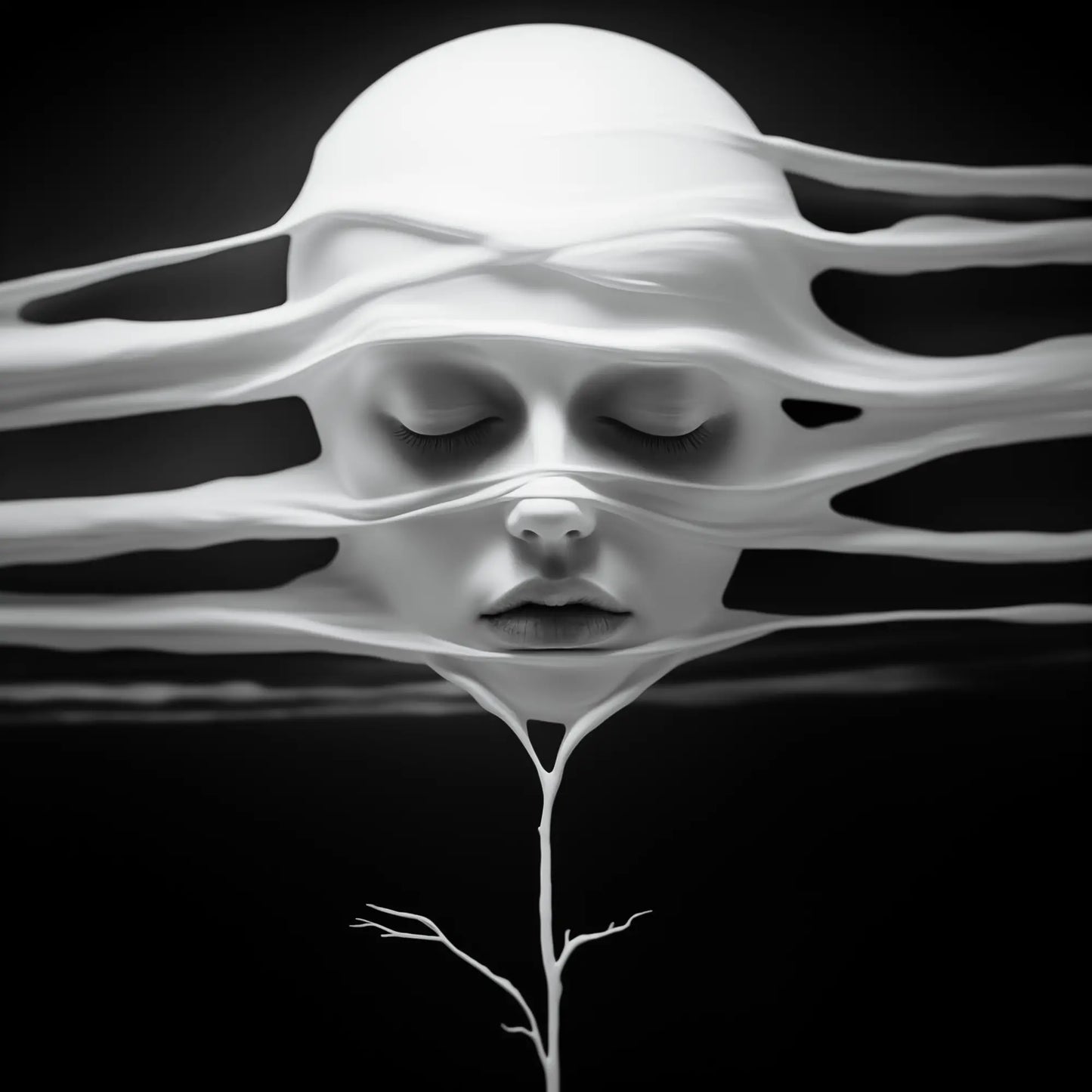 The Balance You Forgot to Remember V1